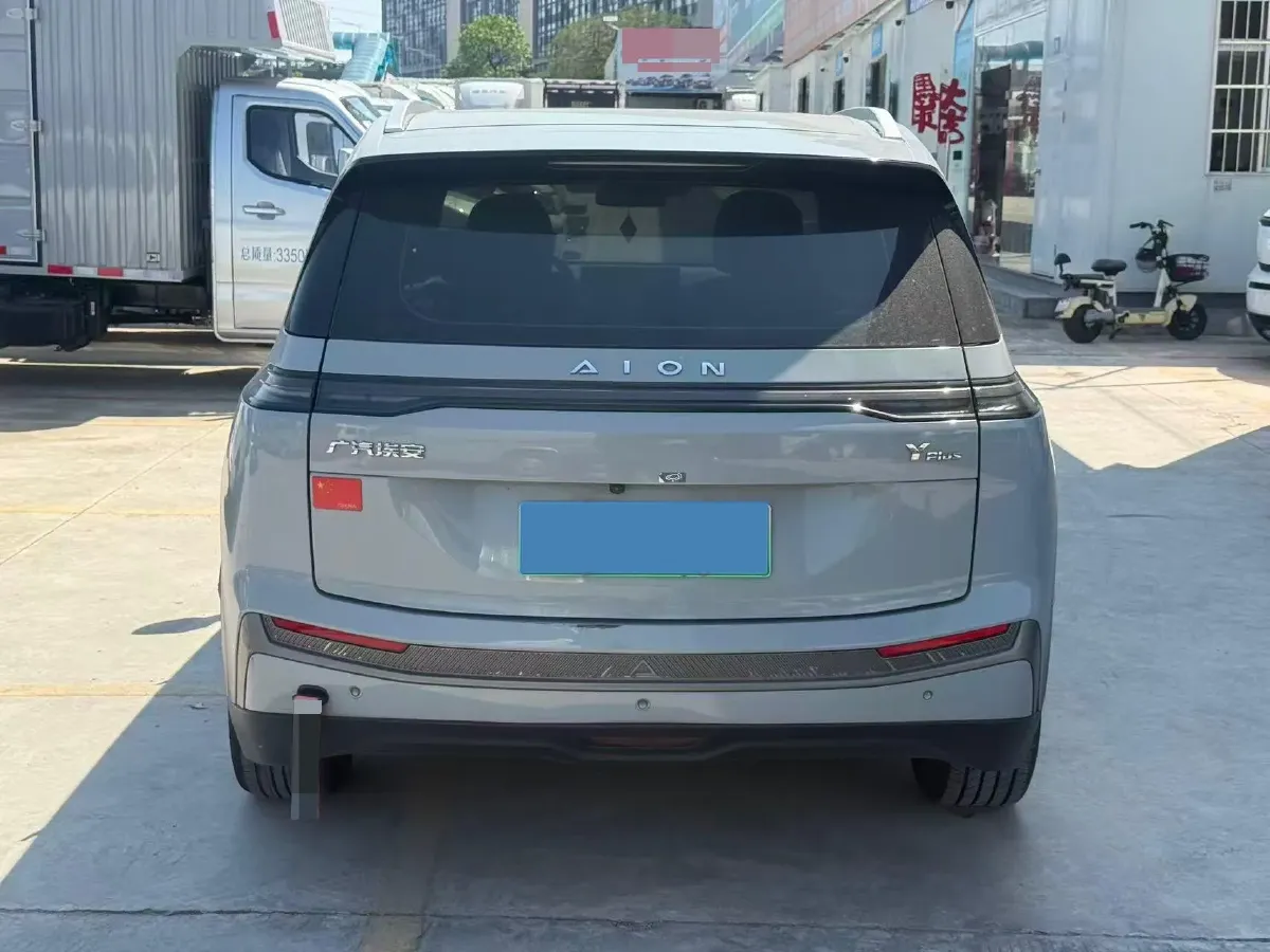 2023 Aion S BEV 55.5KWH,autocango,china used car exporter,china ev exporter,chinese used car exporter,chinese used ev exporter