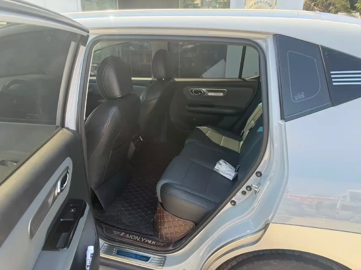 2023 Aion S BEV 55.5KWH,autocango,china used car exporter,china ev exporter,chinese used car exporter,chinese used ev exporter