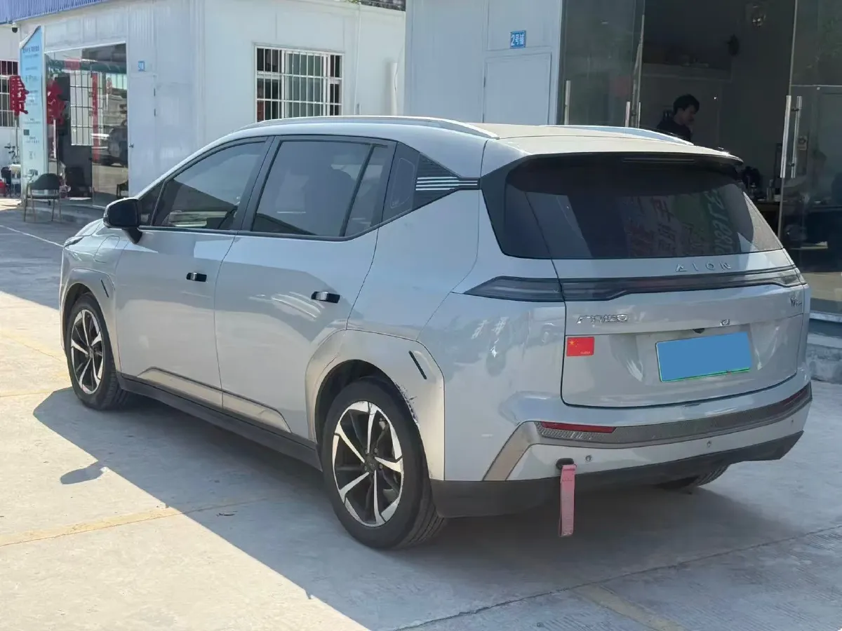 2023 Aion S BEV 55.5KWH,autocango,china used car exporter,china ev exporter,chinese used car exporter,chinese used ev exporter