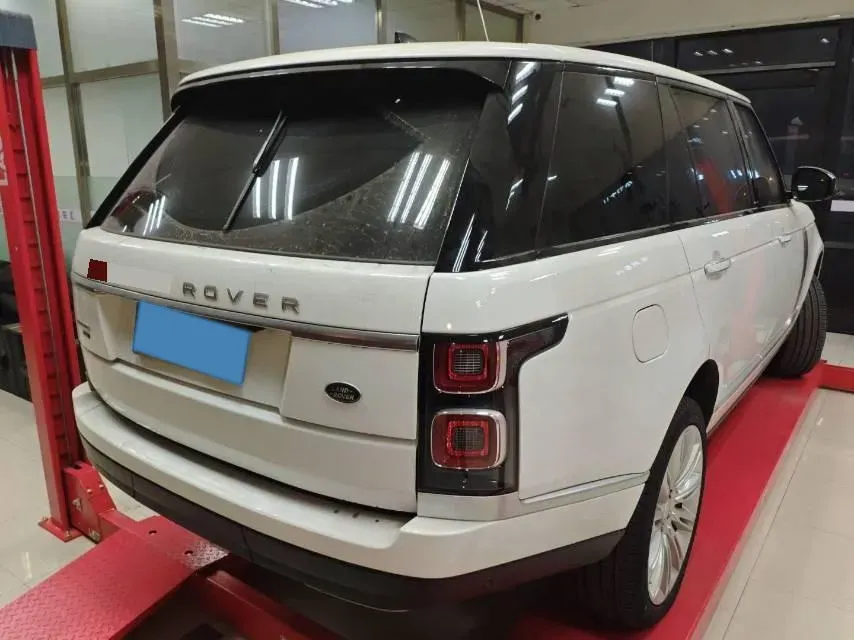 2020 Land Rover Range Rover 3.0T 400HP L6 8AT,autocango,china used car exporter,china ev exporter,chinese used car exporter,chinese used ev exporter