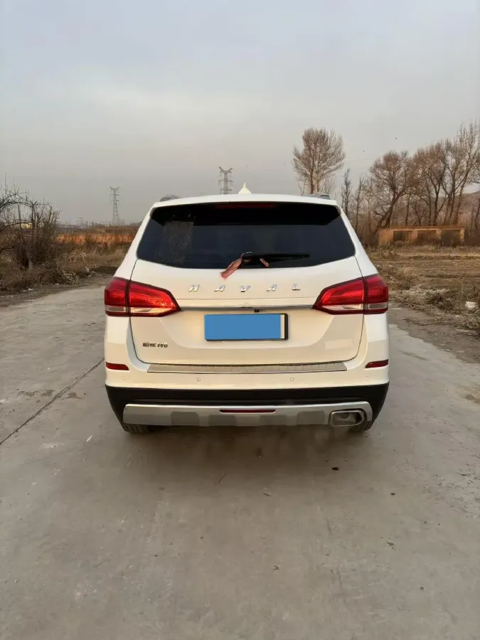 2019 Haval H6 1.5T 150HP L4 7DCT,autocango,china used car exporter,china ev exporter,chinese used car exporter,chinese used ev exporter