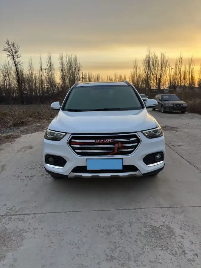 2019 Haval H6 1.5T 150HP L4 7DCT,autocango,china used car exporter,china ev exporter,chinese used car exporter,chinese used ev exporter