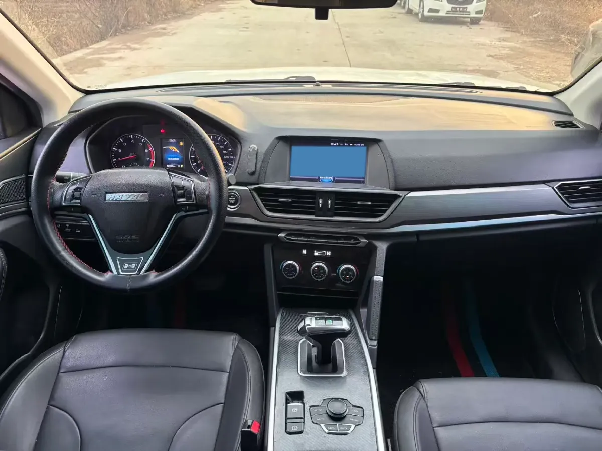 2019 Haval H6 1.5T 150HP L4 7DCT,autocango,china used car exporter,china ev exporter,chinese used car exporter,chinese used ev exporter