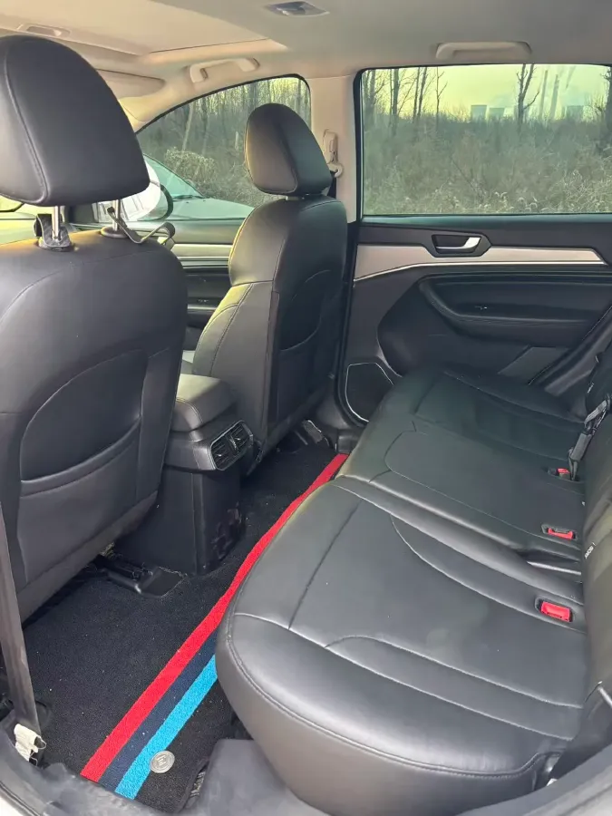 2019 Haval H6 1.5T 150HP L4 7DCT,autocango,china used car exporter,china ev exporter,chinese used car exporter,chinese used ev exporter