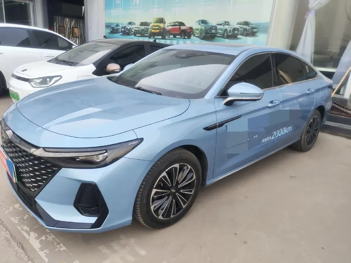 2024 Fulwin FulwinA8 1.5T 156HP L4 1DHT PHEV 18.3KWH,autocango,china used car exporter,china ev exporter,chinese used car exporter,chinese used ev exporter