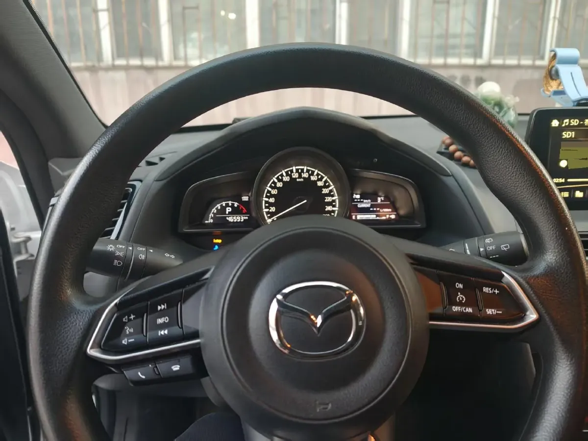 2021 Mazda CX-4 2.0L 158HP L4 6AT,autocango,china used car exporter,china ev exporter,chinese used car exporter,chinese used ev exporter