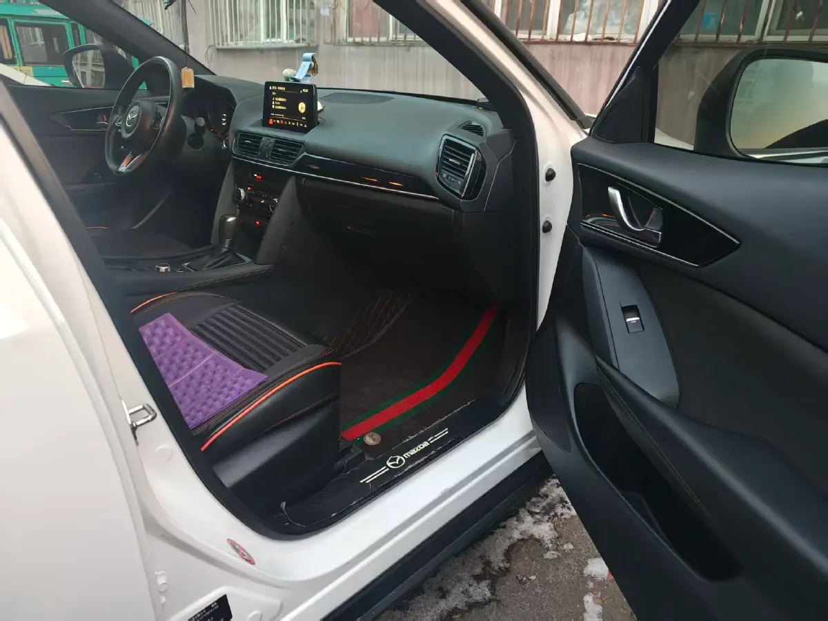 2021 Mazda CX-4 2.0L 158HP L4 6AT,autocango,china used car exporter,china ev exporter,chinese used car exporter,chinese used ev exporter