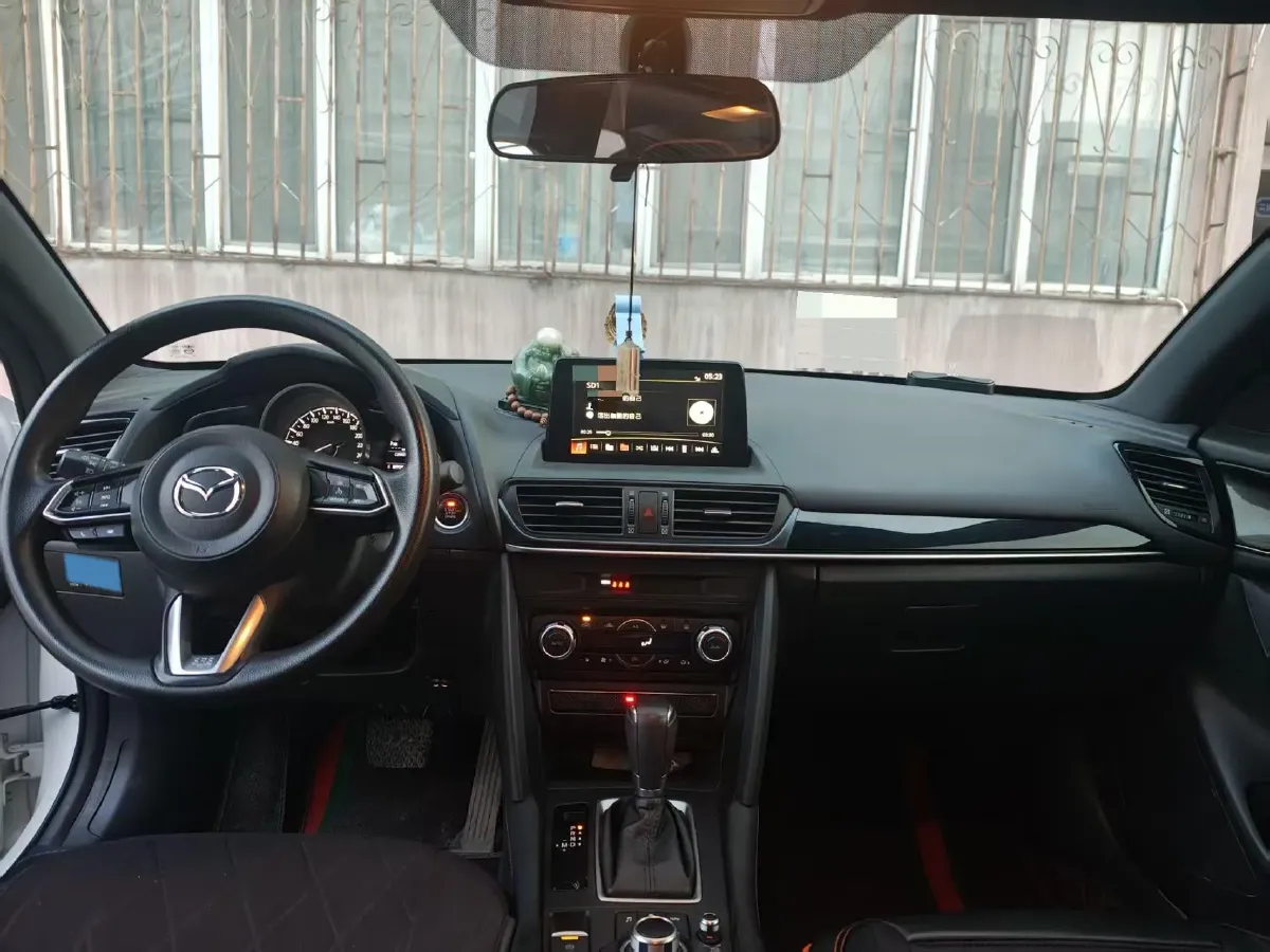 2021 Mazda CX-4 2.0L 158HP L4 6AT,autocango,china used car exporter,china ev exporter,chinese used car exporter,chinese used ev exporter