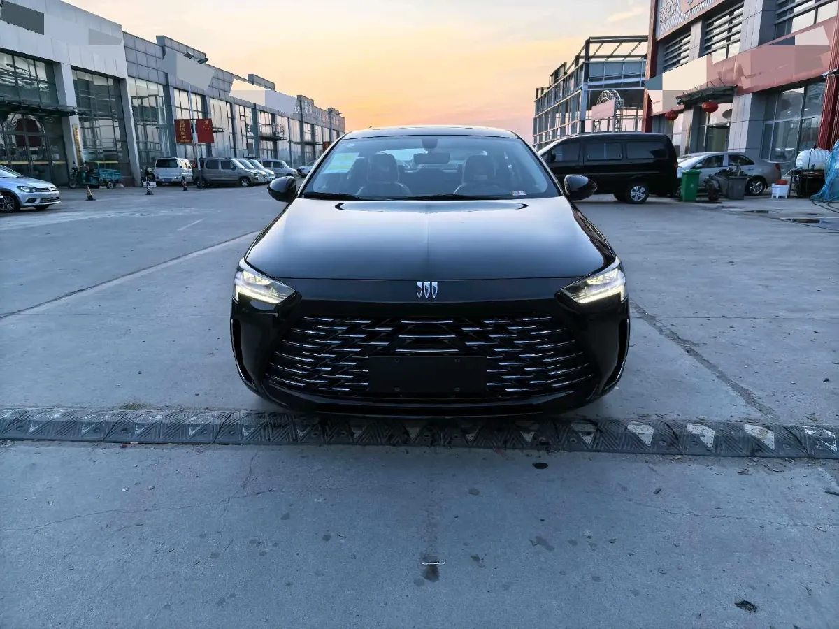 2024 Buick Regal 2.0T 237HP L4 9AT,autocango,china used car exporter,china ev exporter,chinese used car exporter,chinese used ev exporter