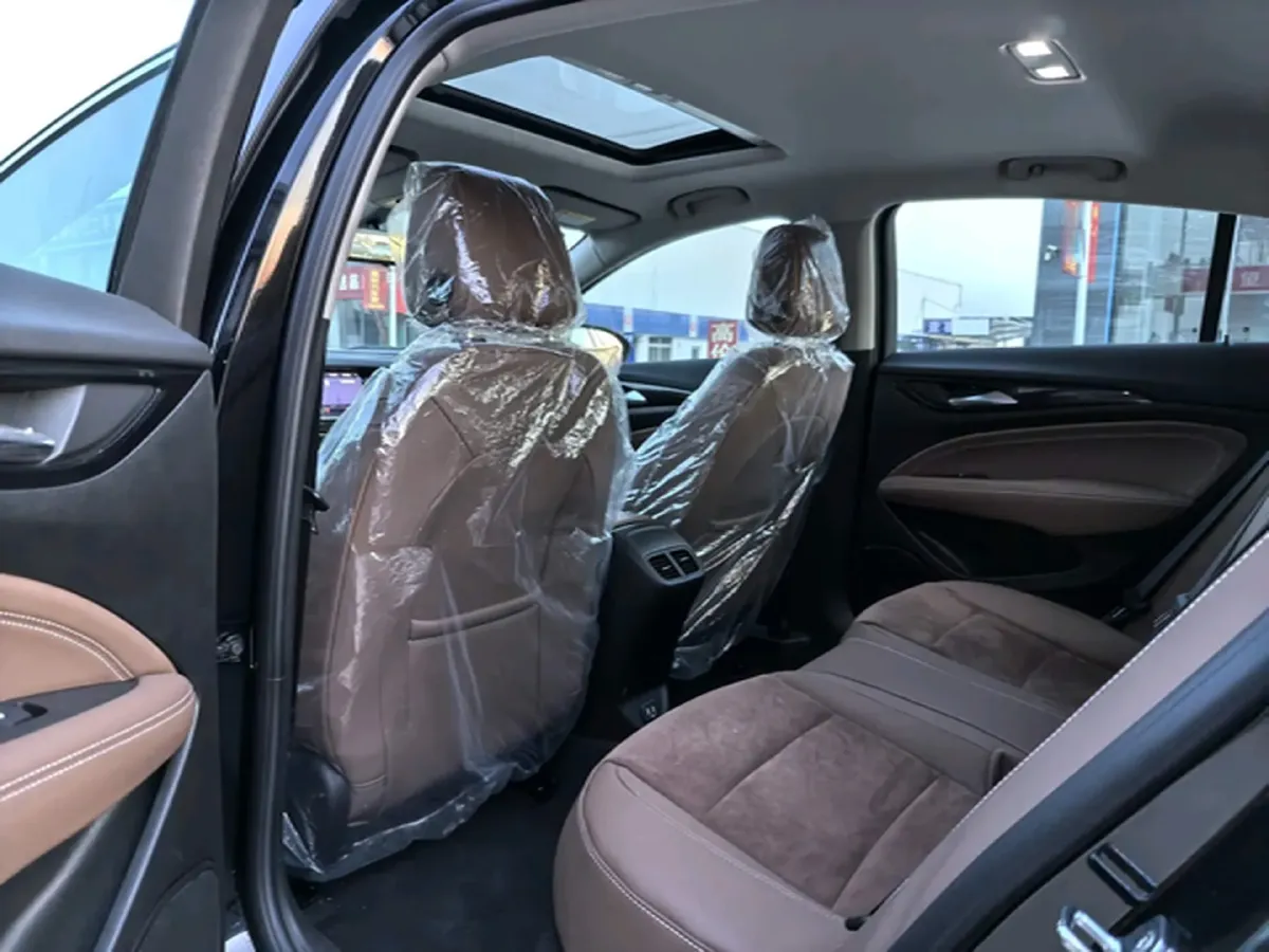 2024 Buick Regal 2.0T 237HP L4 9AT,autocango,china used car exporter,china ev exporter,chinese used car exporter,chinese used ev exporter