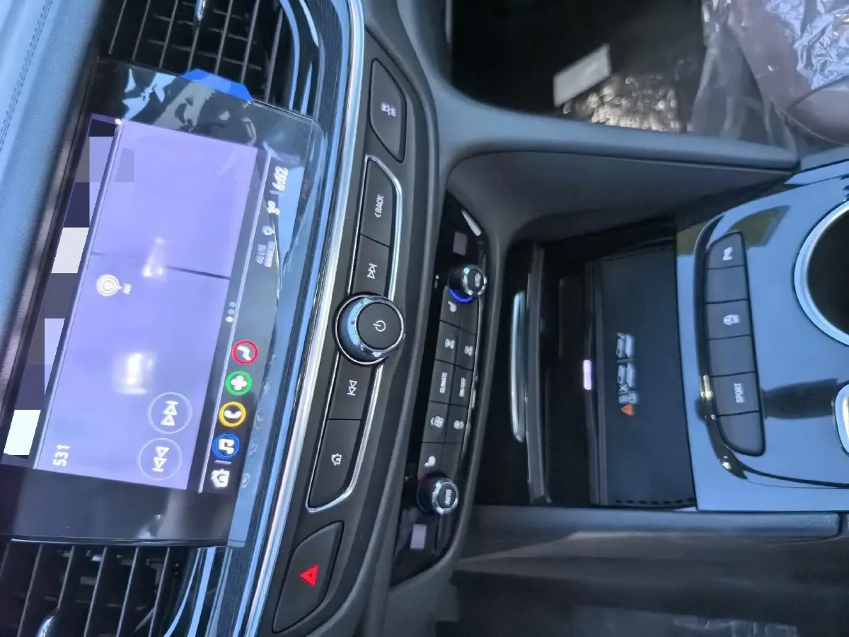 2024 Buick Regal 2.0T 237HP L4 9AT,autocango,china used car exporter,china ev exporter,chinese used car exporter,chinese used ev exporter