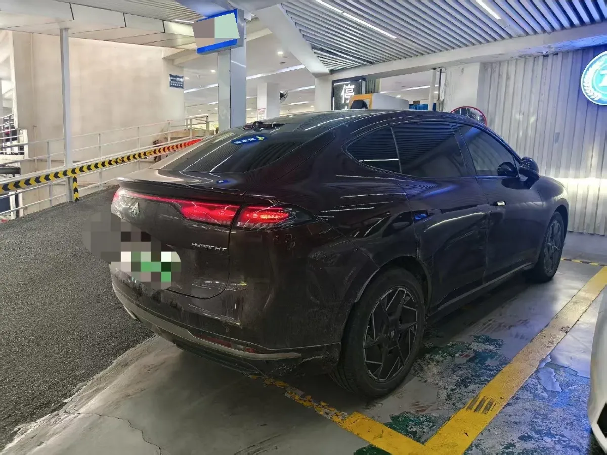 2023 HYPTEC HT BEV 80KWH,autocango,china used car exporter,china ev exporter,chinese used car exporter,chinese used ev exporter