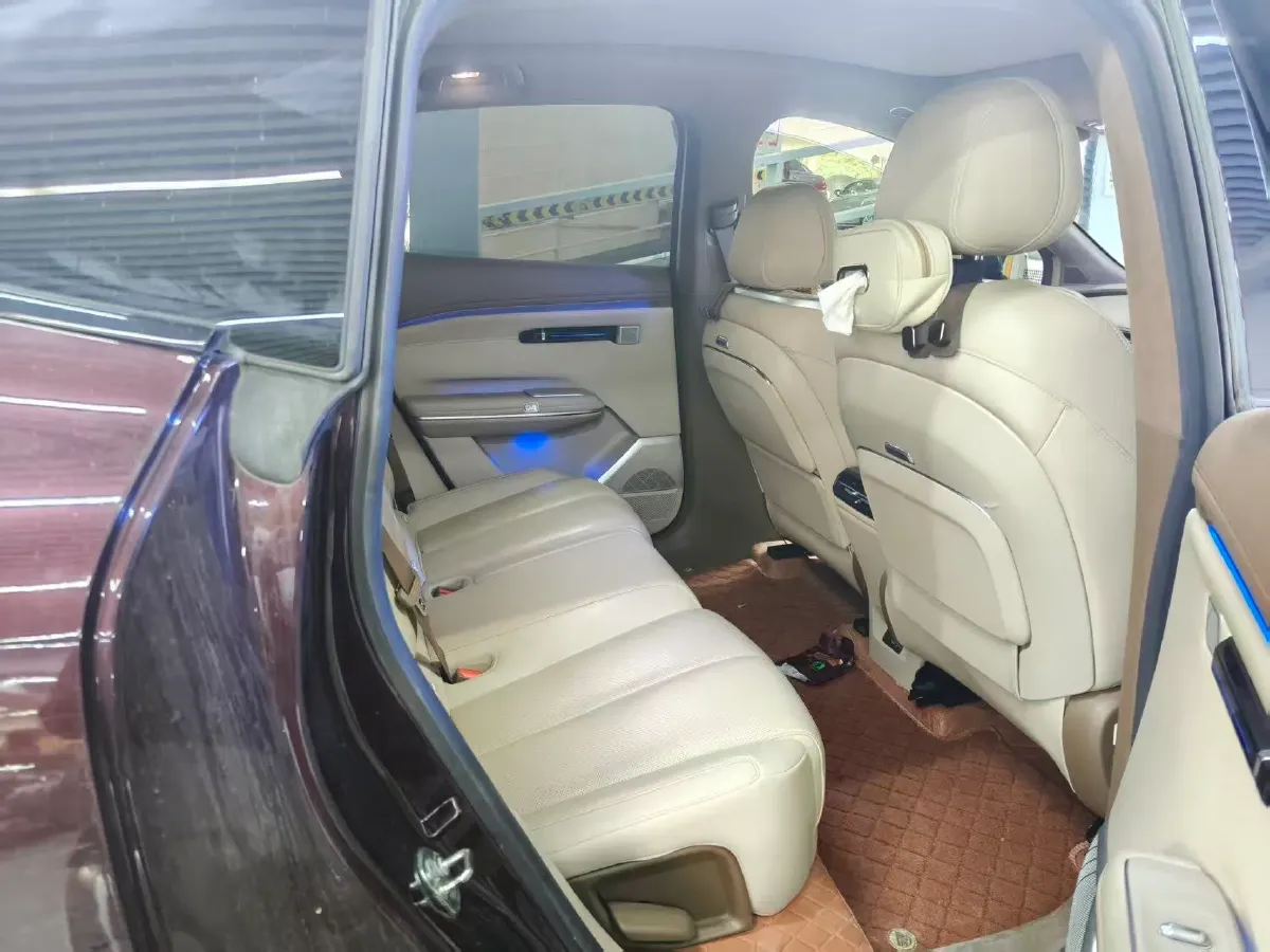 2023 HYPTEC HT BEV 80KWH,autocango,china used car exporter,china ev exporter,chinese used car exporter,chinese used ev exporter