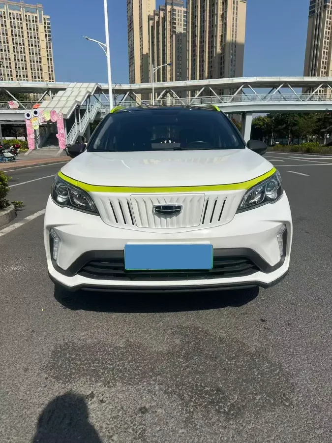 2021 Geometry EX3 BEV 37.23KWH,autocango,china used car exporter,china ev exporter,chinese used car exporter,chinese used ev exporter