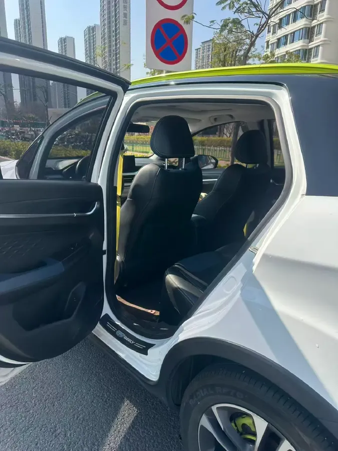 2021 Geometry EX3 BEV 37.23KWH,autocango,china used car exporter,china ev exporter,chinese used car exporter,chinese used ev exporter