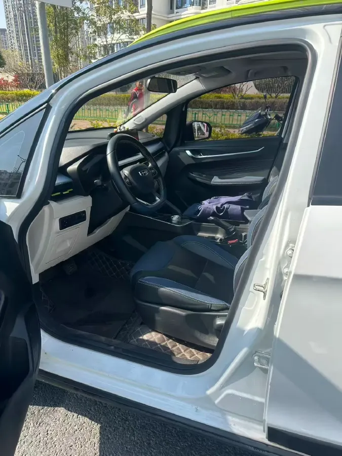 2021 Geometry EX3 BEV 37.23KWH,autocango,china used car exporter,china ev exporter,chinese used car exporter,chinese used ev exporter