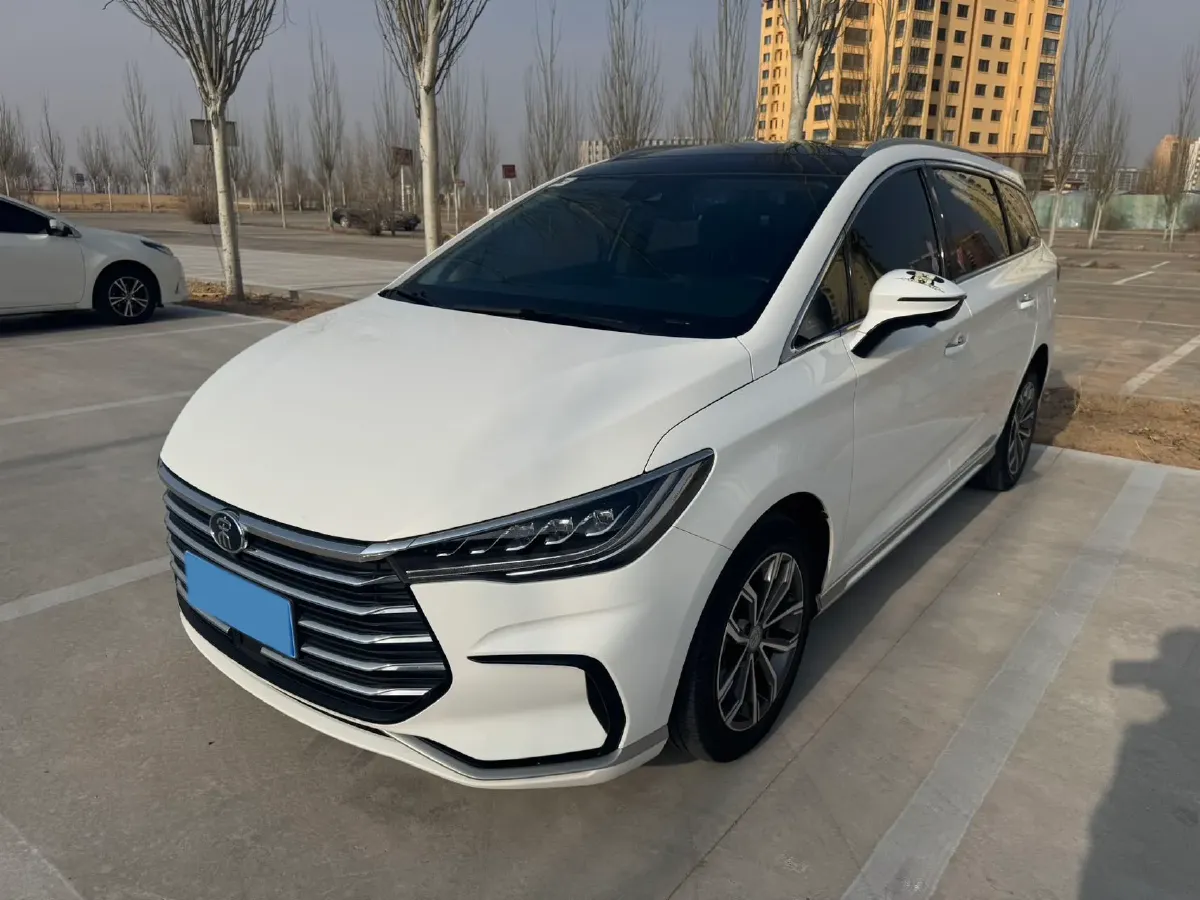 2021 BYD Song MAX 1.5T 160HP L4 6DCT,autocango,china used car exporter,china ev exporter,chinese used car exporter,chinese used ev exporter