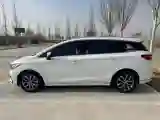 2021 BYD Song MAX 1.5T 160HP L4 6DCT