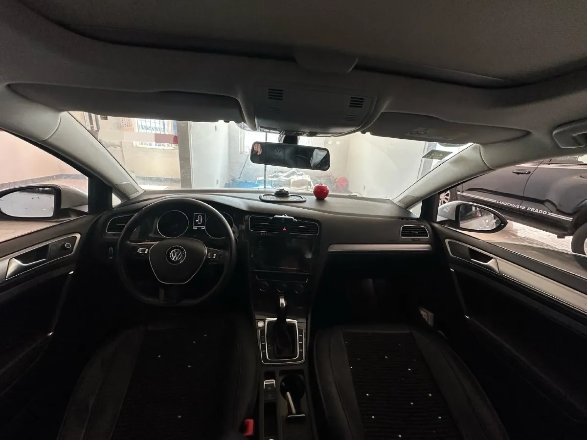 2020 Volkswagen Golf 1.4T 150HP L4 7DCT,autocango,china used car exporter,china ev exporter,chinese used car exporter,chinese used ev exporter