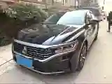 2023 Volkswagen Passat 2.0T 186HP L4 7DCT