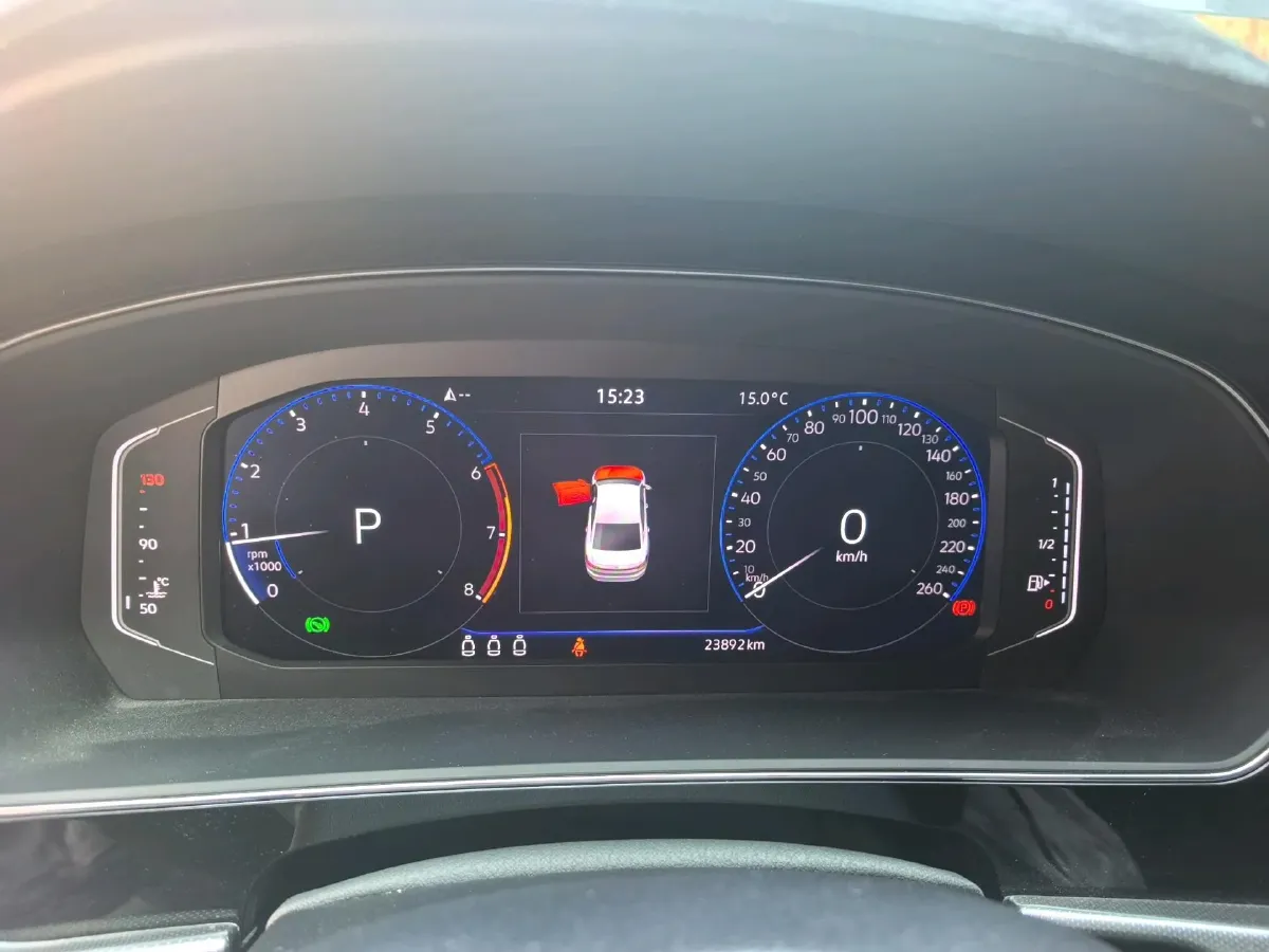 2023 Volkswagen Passat 2.0T 186HP L4 7DCT,autocango,china used car exporter,china ev exporter,chinese used car exporter,chinese used ev exporter