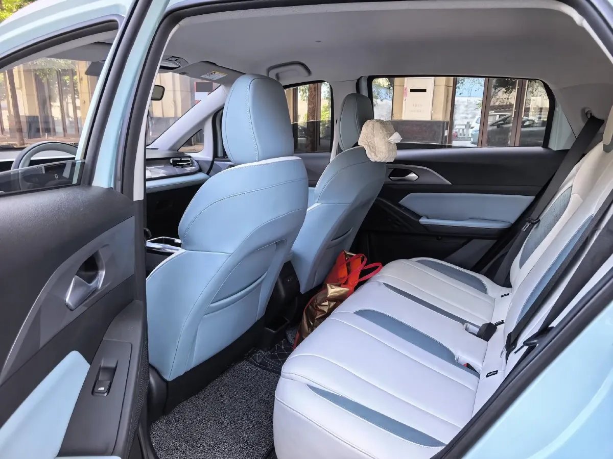 2023 Geometry E BEV 39.4KWH,autocango,china used car exporter,china ev exporter,chinese used car exporter,chinese used ev exporter