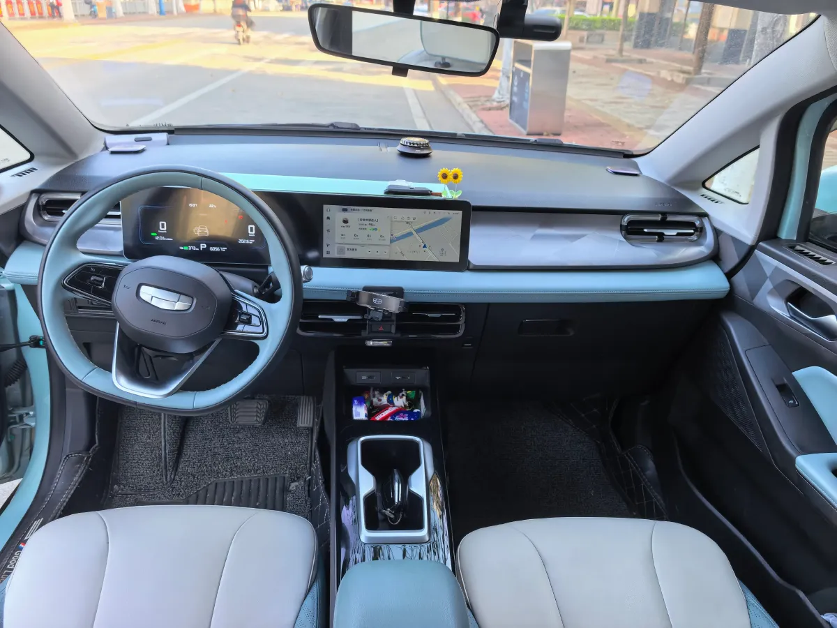 2023 Geometry E BEV 39.4KWH,autocango,china used car exporter,china ev exporter,chinese used car exporter,chinese used ev exporter