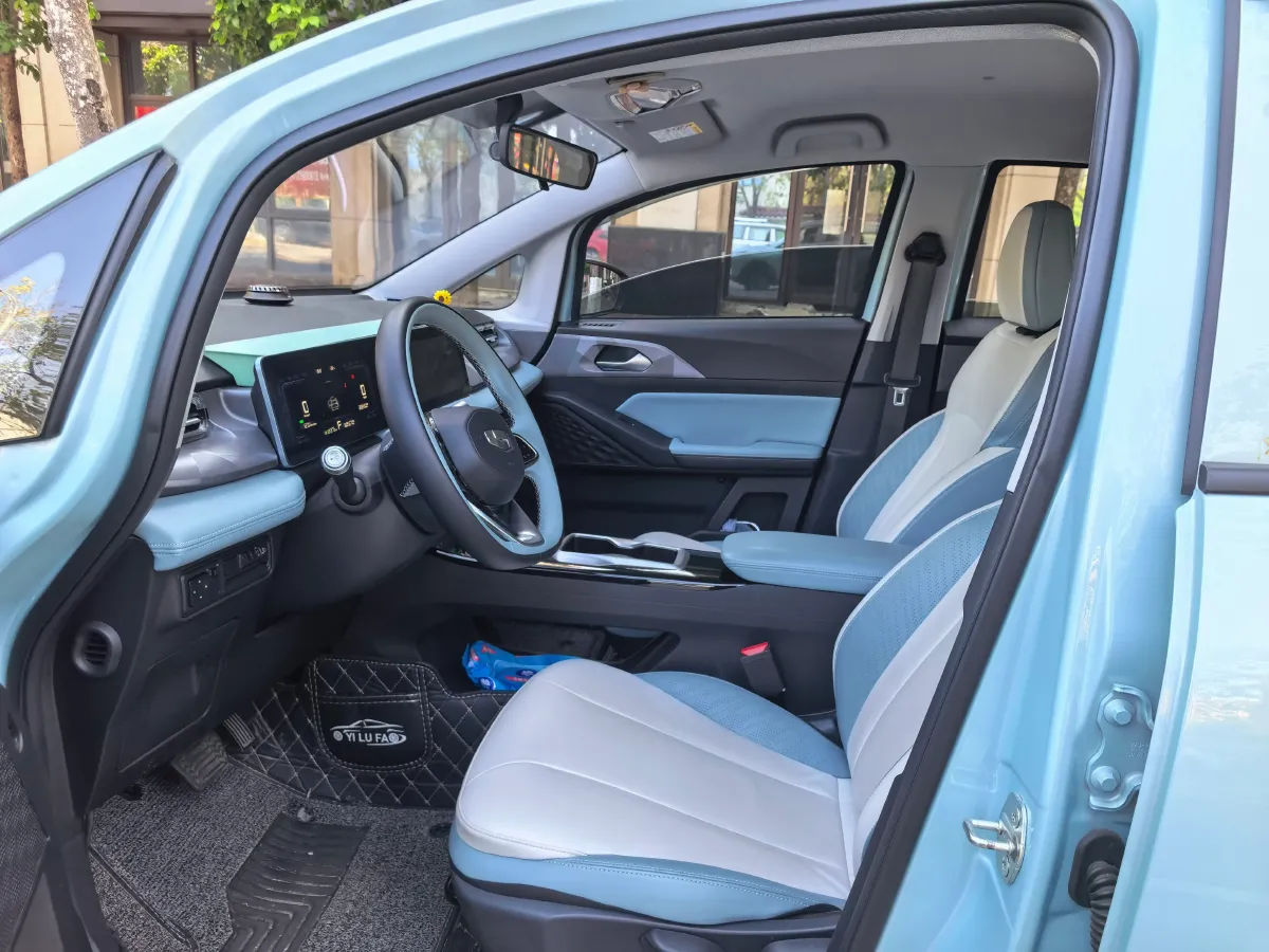 2023 Geometry E BEV 39.4KWH,autocango,china used car exporter,china ev exporter,chinese used car exporter,chinese used ev exporter