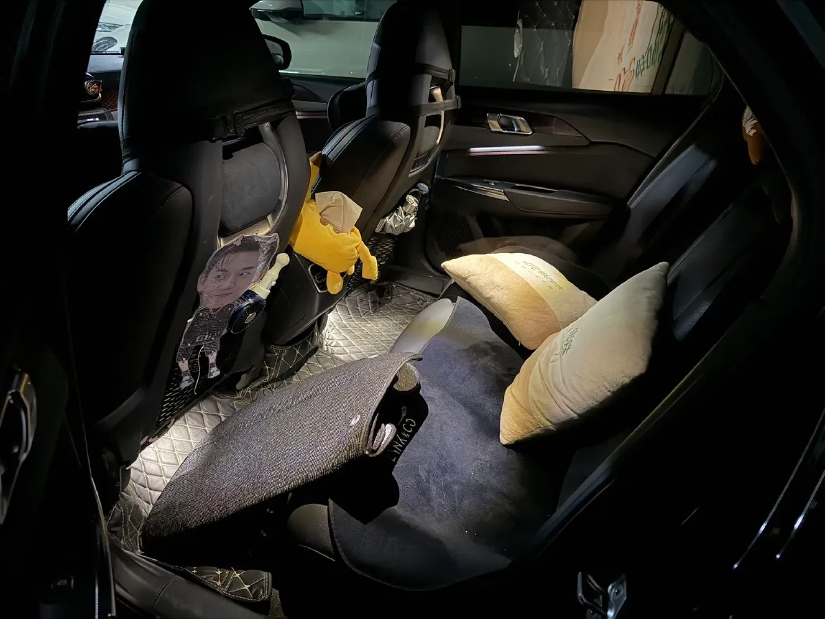 2019 LYNK&CO 01 2.0T 190HP L4 6AT,autocango,china used car exporter,china ev exporter,chinese used car exporter,chinese used ev exporter