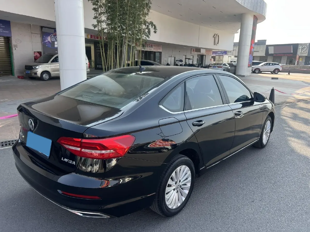 2019 Volkswagen Lavida 1.5L 113HP L4 6AT,autocango,china used car exporter,china ev exporter,chinese used car exporter,chinese used ev exporter