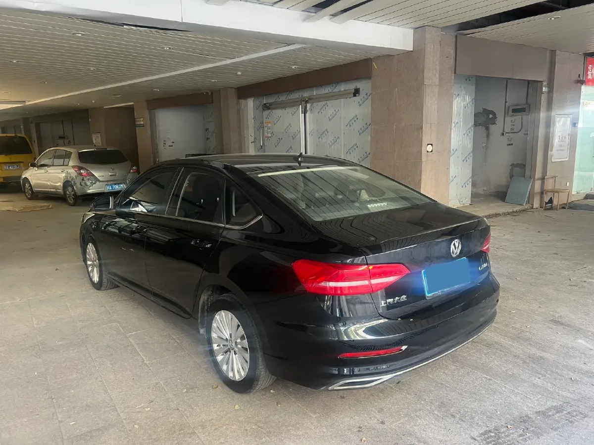 2019 Volkswagen Lavida 1.5L 113HP L4 6AT,autocango,china used car exporter,china ev exporter,chinese used car exporter,chinese used ev exporter