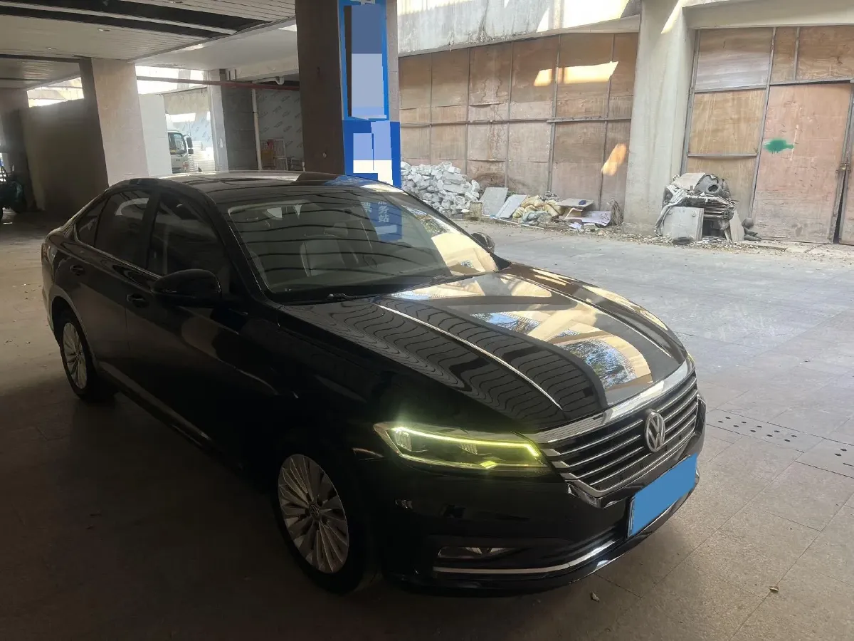 2019 Volkswagen Lavida 1.5L 113HP L4 6AT,autocango,china used car exporter,china ev exporter,chinese used car exporter,chinese used ev exporter
