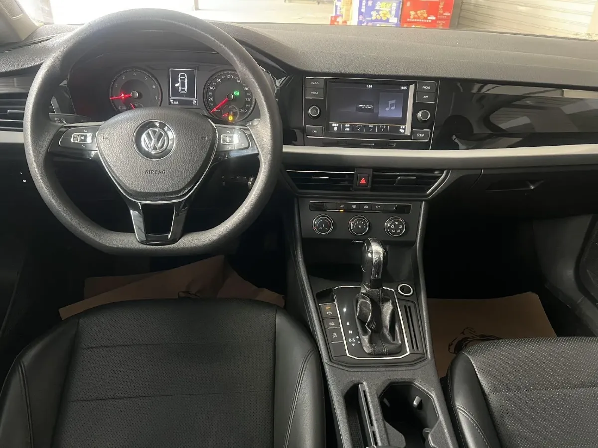 2019 Volkswagen Lavida 1.5L 113HP L4 6AT,autocango,china used car exporter,china ev exporter,chinese used car exporter,chinese used ev exporter