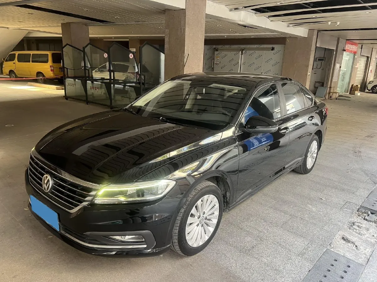 2019 Volkswagen Lavida 1.5L 113HP L4 6AT,autocango,china used car exporter,china ev exporter,chinese used car exporter,chinese used ev exporter