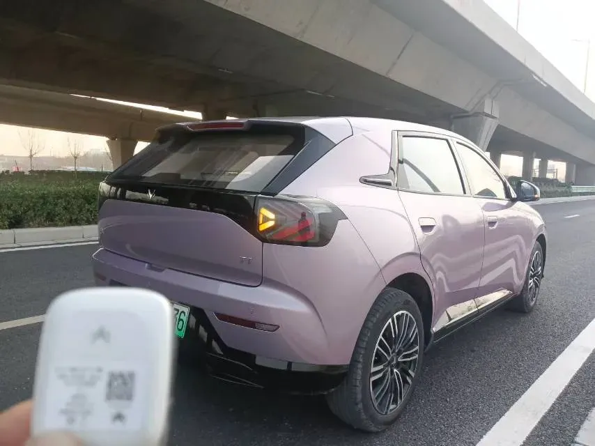 2025 Aion AION UT BEV 44.257/44.12/44.133KWH,autocango,china used car exporter,china ev exporter,chinese used car exporter,chinese used ev exporter