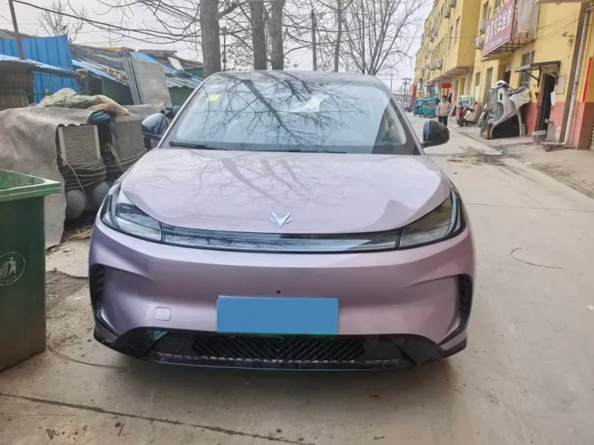 2025 Aion AION UT BEV 44.257/44.12/44.133KWH,autocango,china used car exporter,china ev exporter,chinese used car exporter,chinese used ev exporter