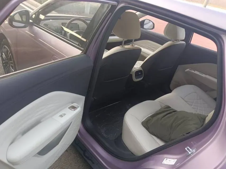 2025 Aion AION UT BEV 44.257/44.12/44.133KWH,autocango,china used car exporter,china ev exporter,chinese used car exporter,chinese used ev exporter