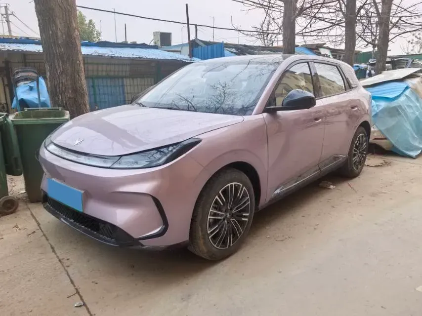 2025 Aion AION UT BEV 44.257/44.12/44.133KWH,autocango,china used car exporter,china ev exporter,chinese used car exporter,chinese used ev exporter