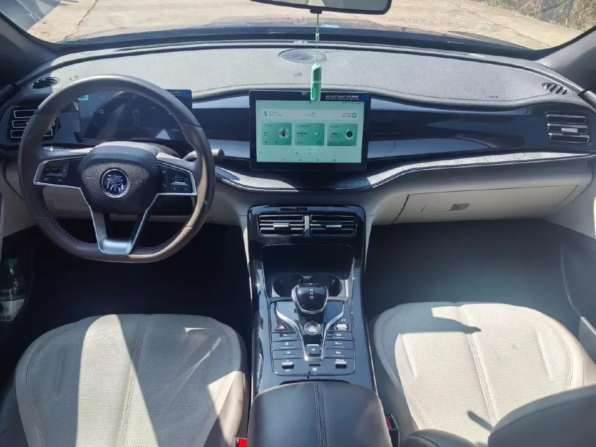 2024 BYD Qin Plus 1.5L 110HP L4 E-CVT PHEV 8.32KWH,autocango,china used car exporter,china ev exporter,chinese used car exporter,chinese used ev exporter