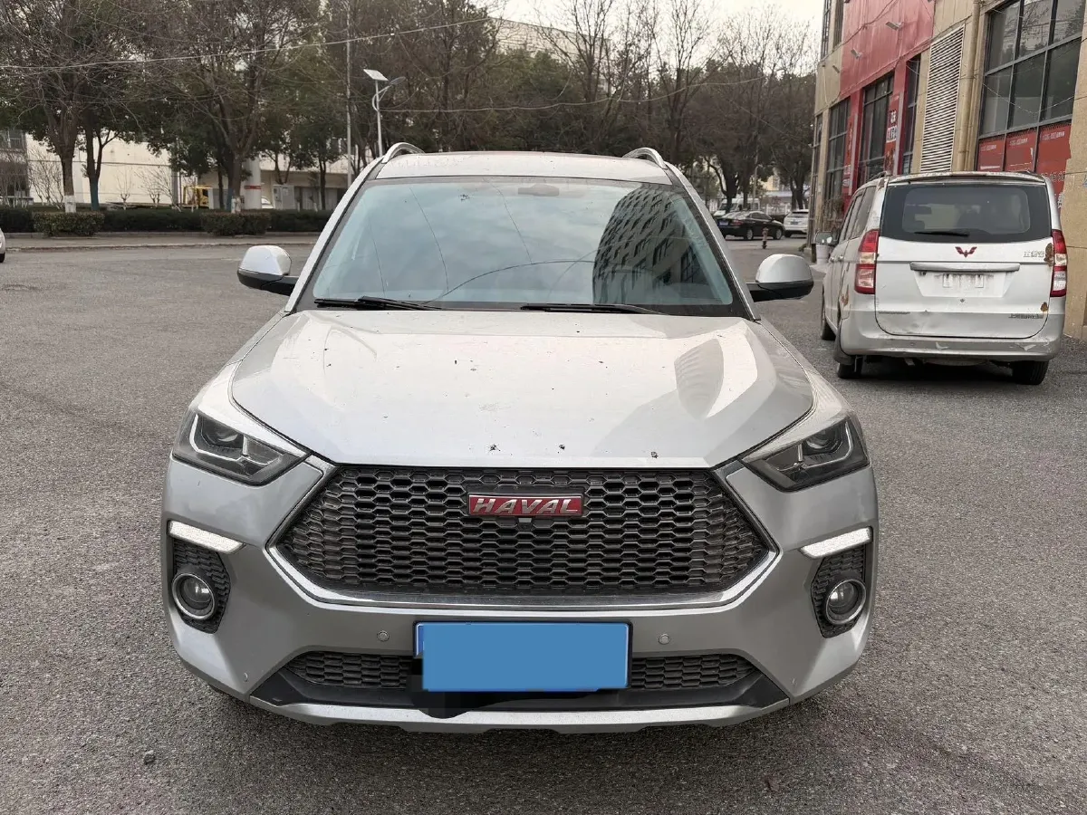 2019 Haval H6 Coupe 1.5T 169HP L4 7DCT,autocango,china used car exporter,china ev exporter,chinese used car exporter,chinese used ev exporter