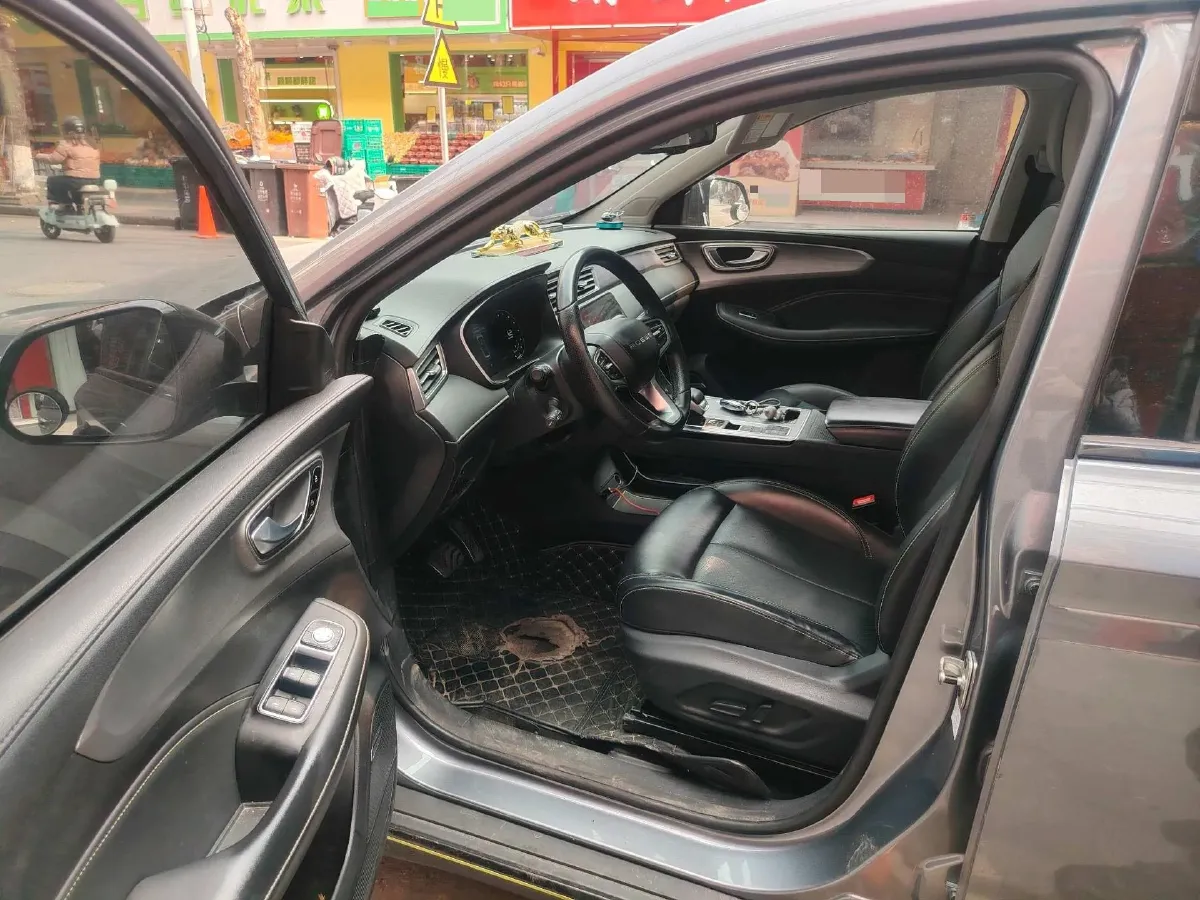 2020 Roewe RX5 1.5T 173HP L4 7DCT,autocango,china used car exporter,china ev exporter,chinese used car exporter,chinese used ev exporter