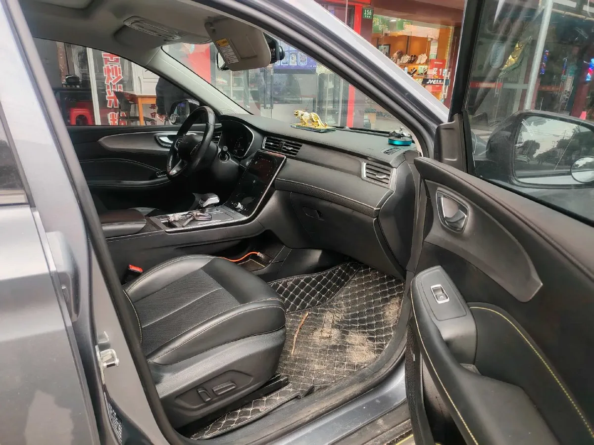 2020 Roewe RX5 1.5T 173HP L4 7DCT,autocango,china used car exporter,china ev exporter,chinese used car exporter,chinese used ev exporter