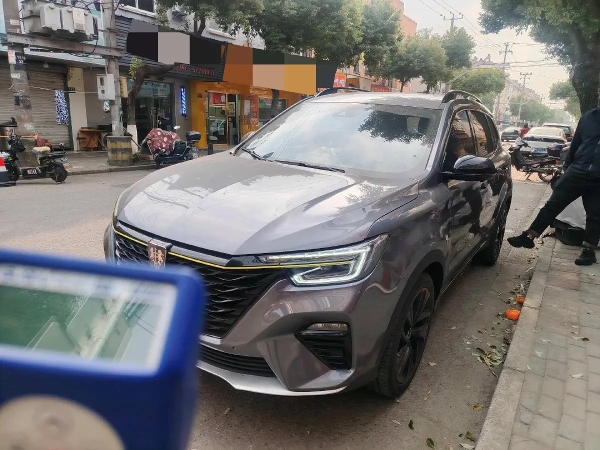 2020 Roewe RX5 1.5T 173HP L4 7DCT,autocango,china used car exporter,china ev exporter,chinese used car exporter,chinese used ev exporter