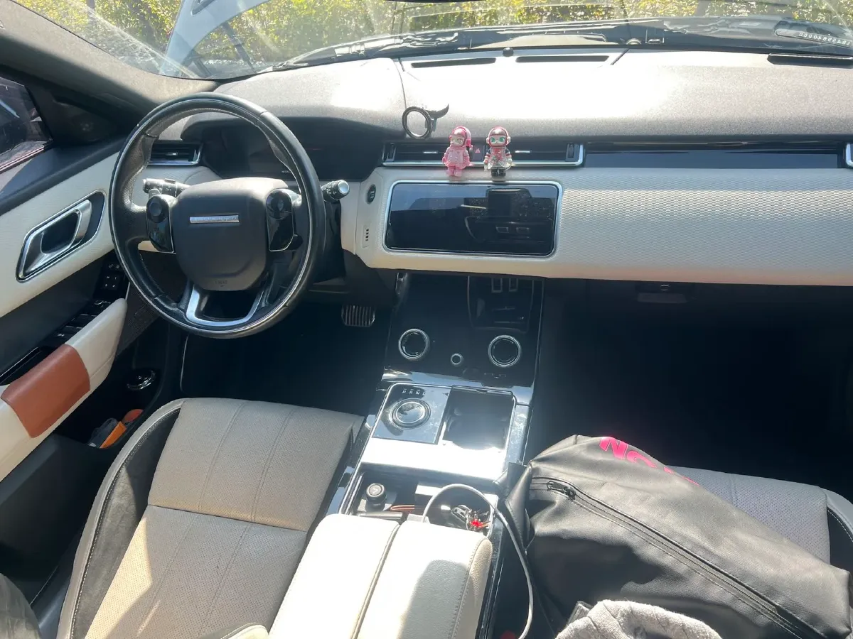 2018 Land Rover Range Rover Velar 3.0T 380HP V6 8AT,autocango,china used car exporter,china ev exporter,chinese used car exporter,chinese used ev exporter