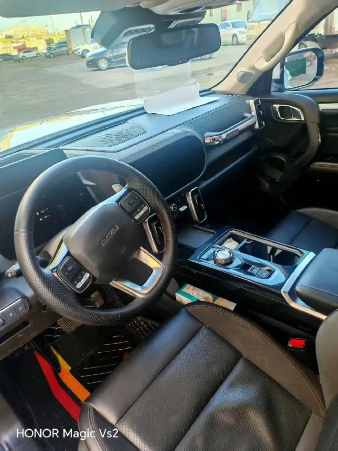 2021 Haval Dargo 2.0T 211HP L4 7DCT,autocango,china used car exporter,china ev exporter,chinese used car exporter,chinese used ev exporter