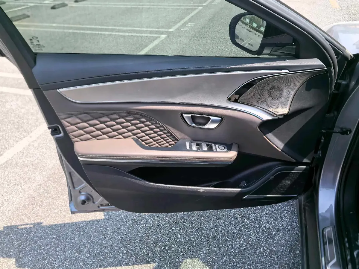 2022 BYD Seal BEV 61.4KWH,autocango,china used car exporter,china ev exporter,chinese used car exporter,chinese used ev exporter