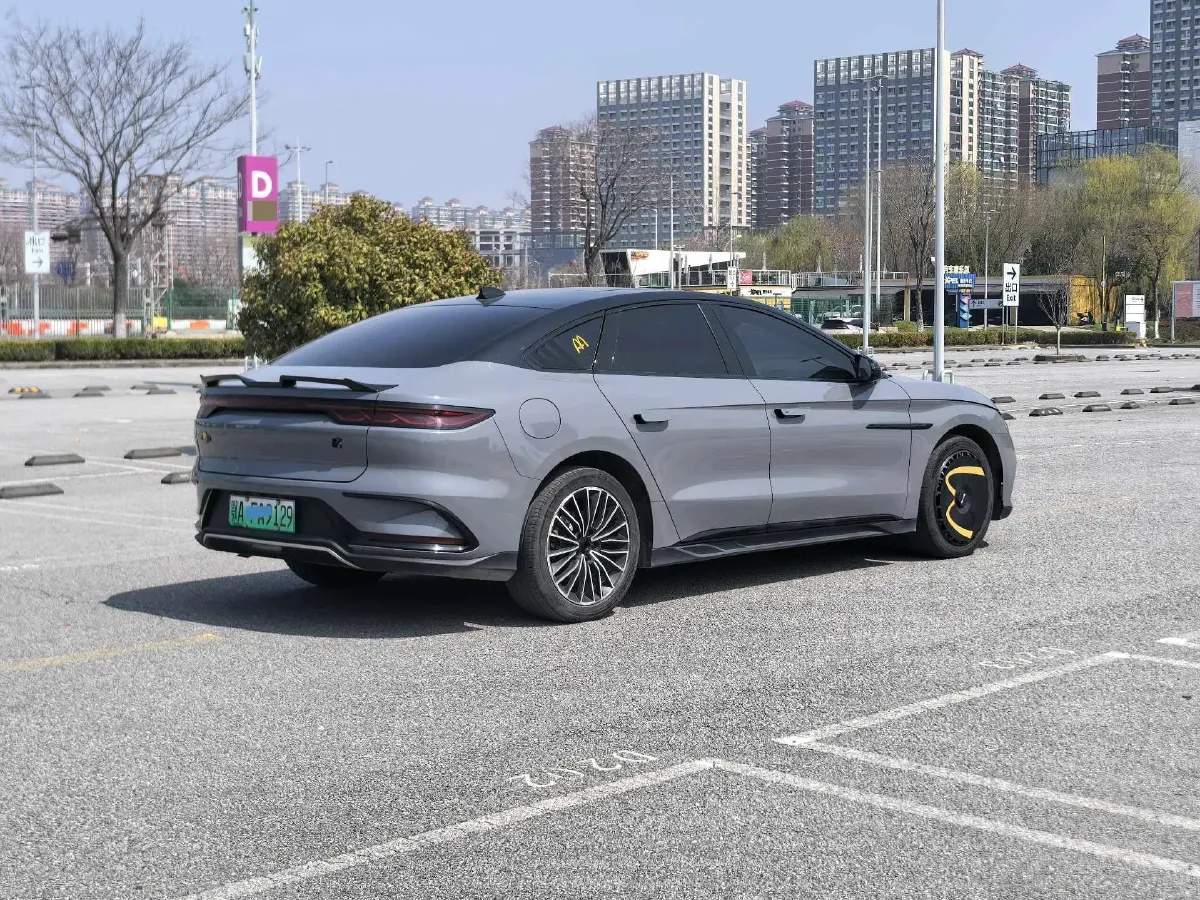 2022 BYD Seal BEV 61.4KWH,autocango,china used car exporter,china ev exporter,chinese used car exporter,chinese used ev exporter