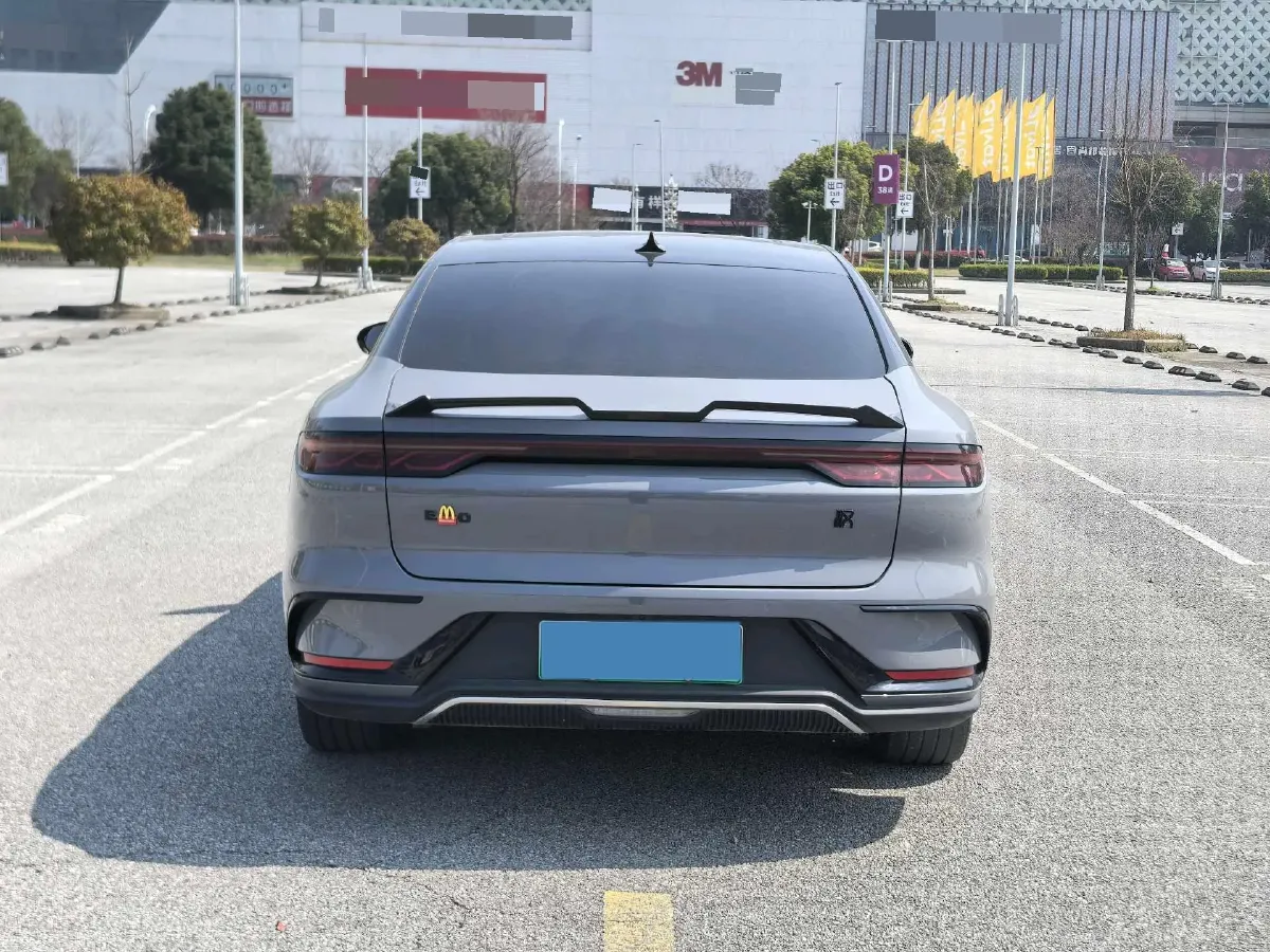 2022 BYD Seal BEV 61.4KWH,autocango,china used car exporter,china ev exporter,chinese used car exporter,chinese used ev exporter