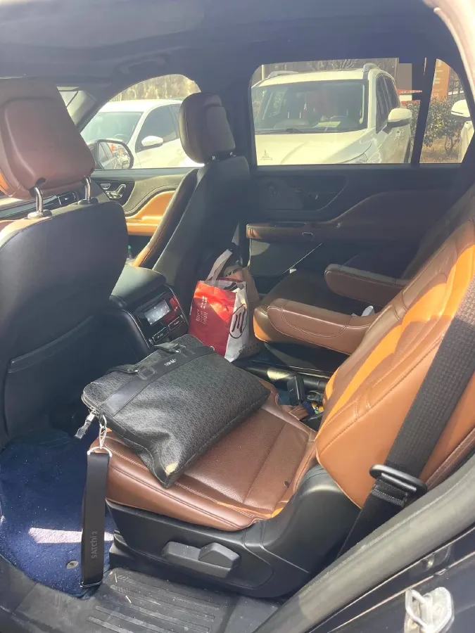 2021 Lincoln Aviator 3.0T 355HP V6 10AT,autocango,china used car exporter,china ev exporter,chinese used car exporter,chinese used ev exporter