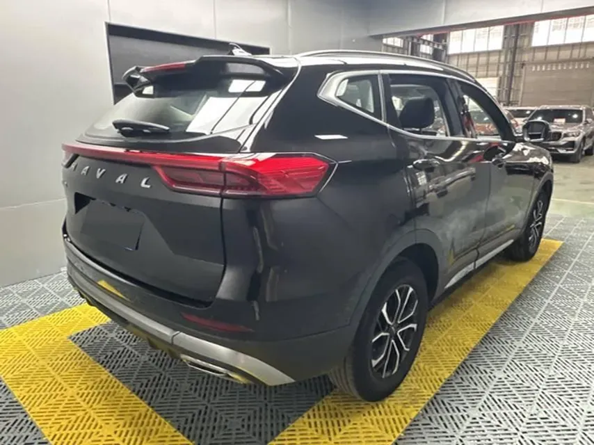 2021 Haval H6 1.5T 150HP L4 7DCT,autocango,china used car exporter,china ev exporter,chinese used car exporter,chinese used ev exporter